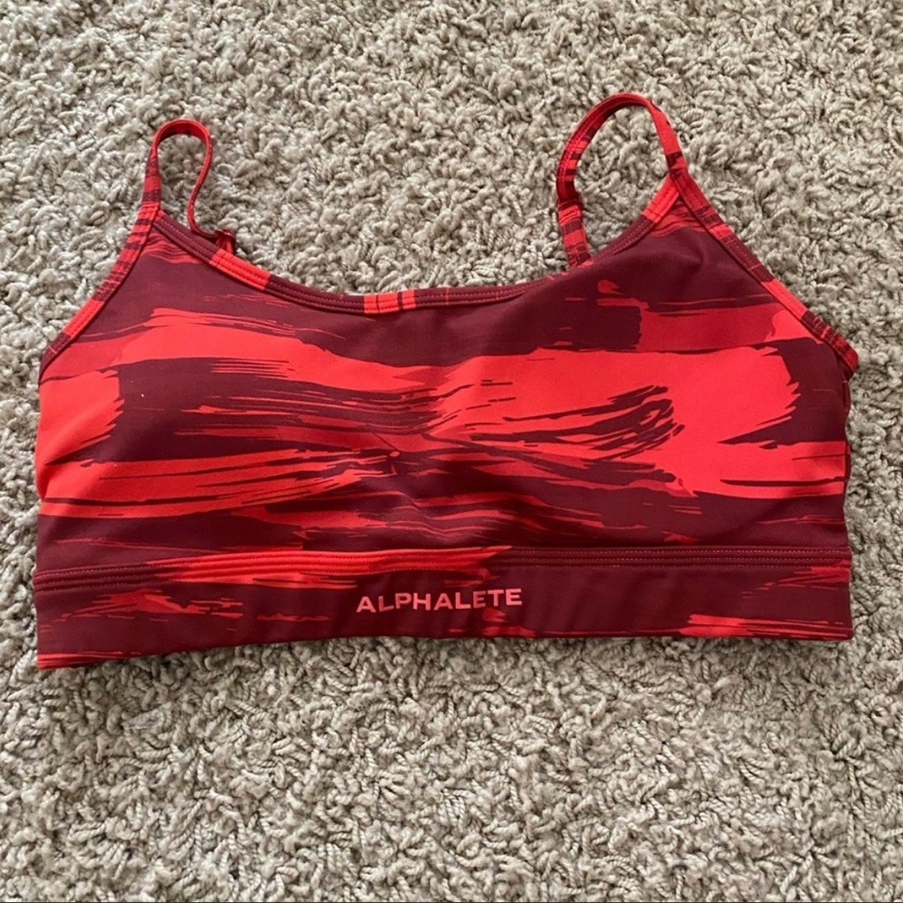 Surface Limitless Bra